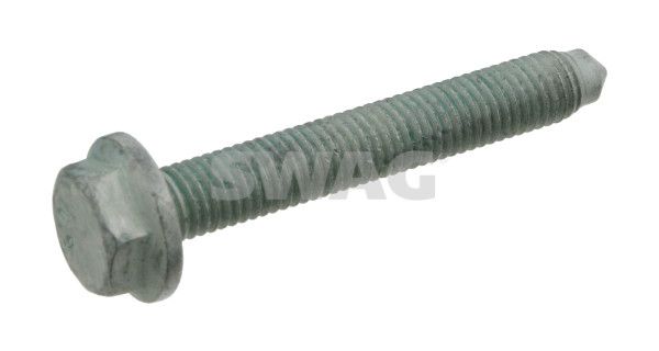 SWAG 30 92 4422 Bolt, control arm Front for SEAT VW